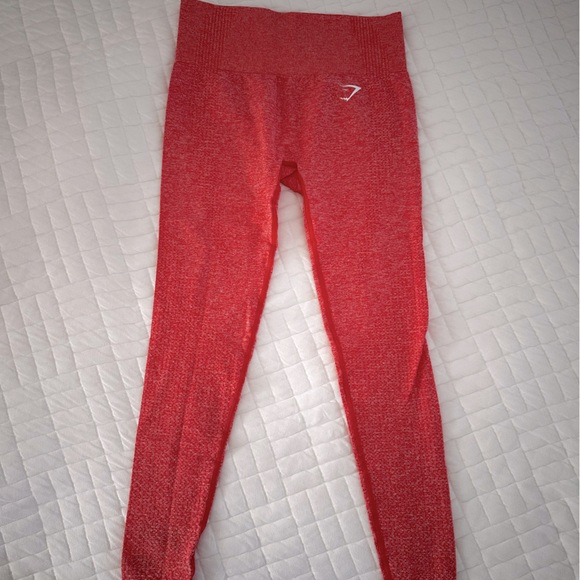 Gymshark Leggings - Picture 2 of 3